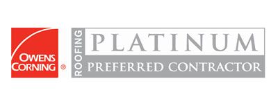 Owens Corning Platinum